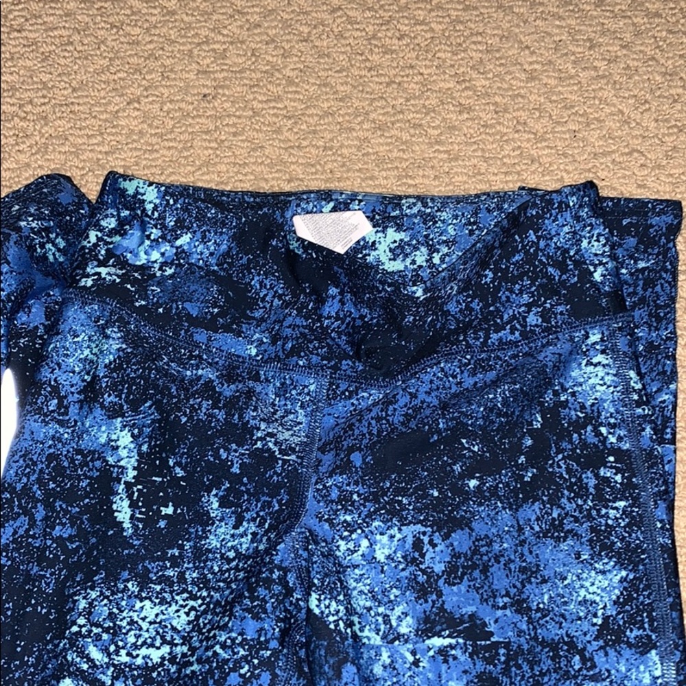 Under armour leggings